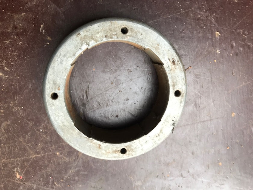 Rotor zapalovania