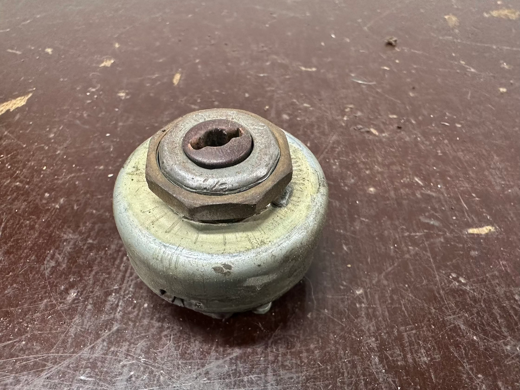 Spínacia skrinka bosch