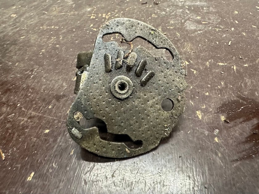 Kulisa radenia
