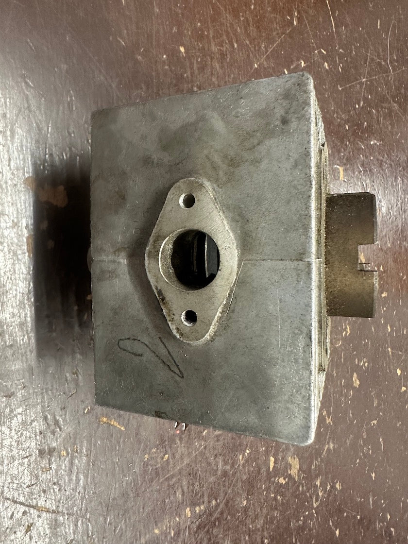 Valec+ piest, uloženka