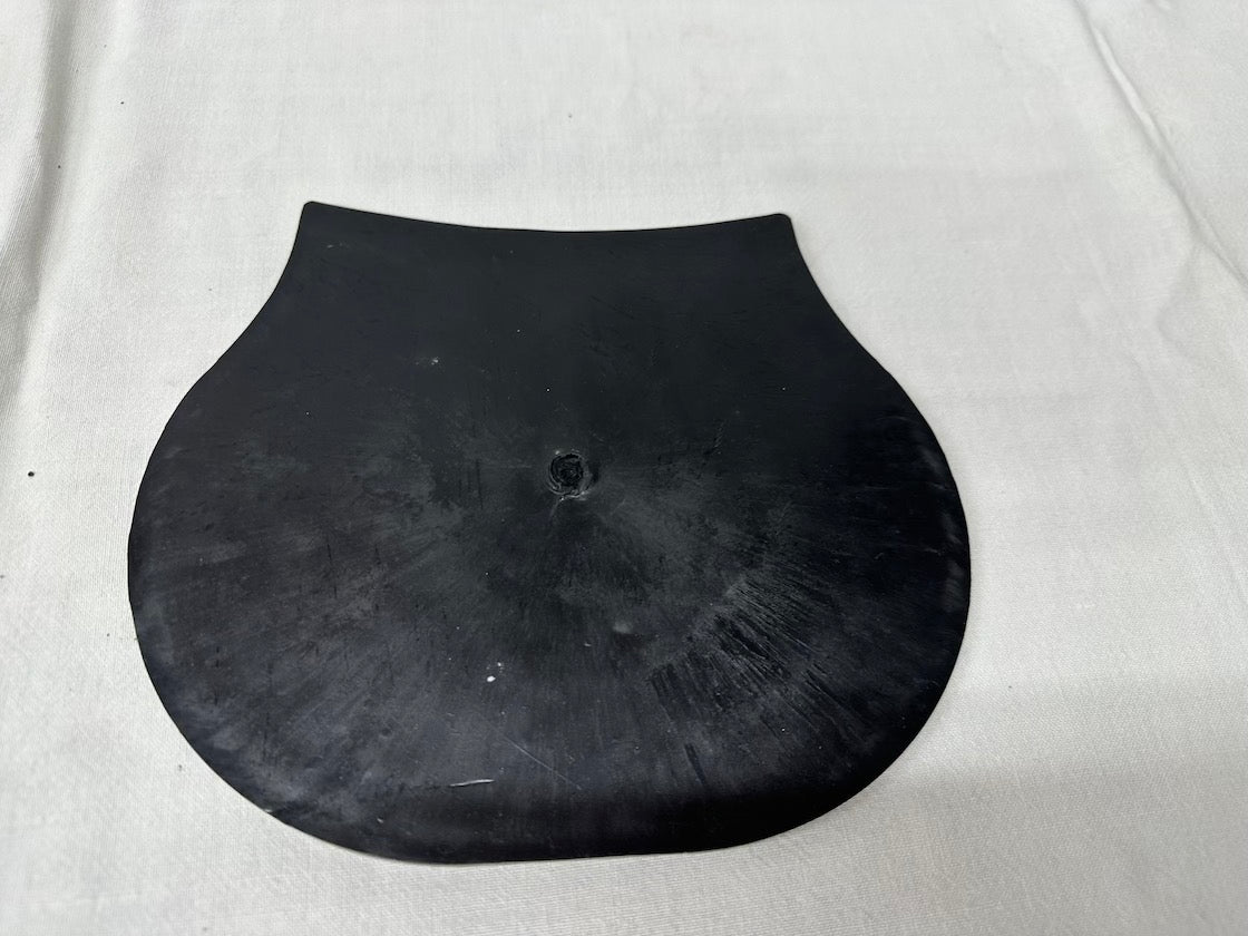 Zásterka s nápisom JAWA