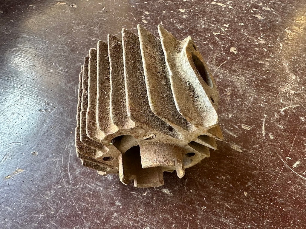 Valec 550/555