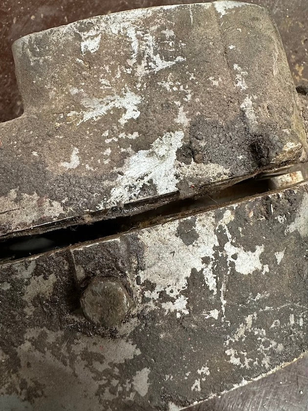 Bloky motora, párové typ 20