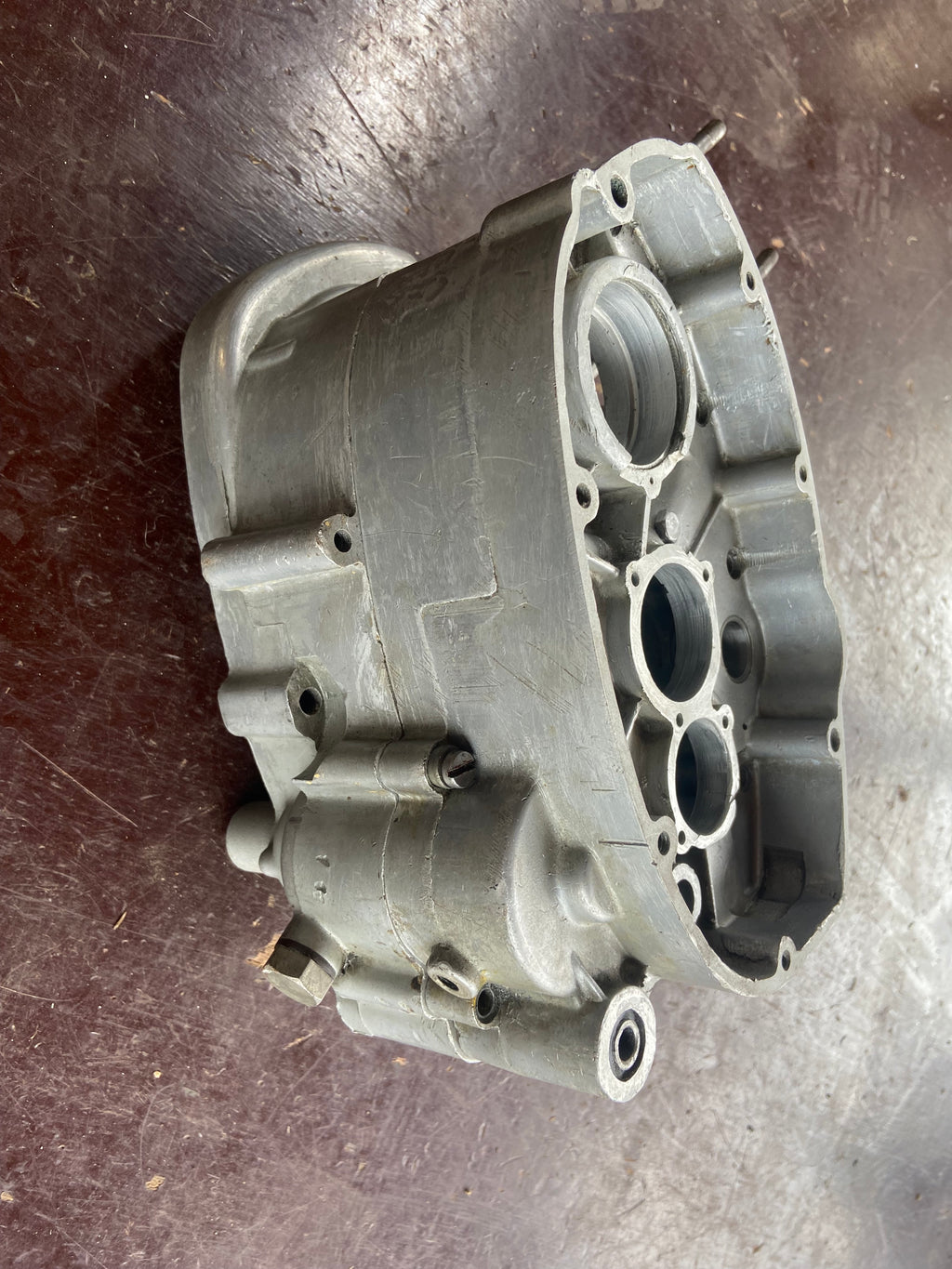 Bloky motora JAWA 90