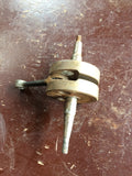 Klukovka, identifikacia