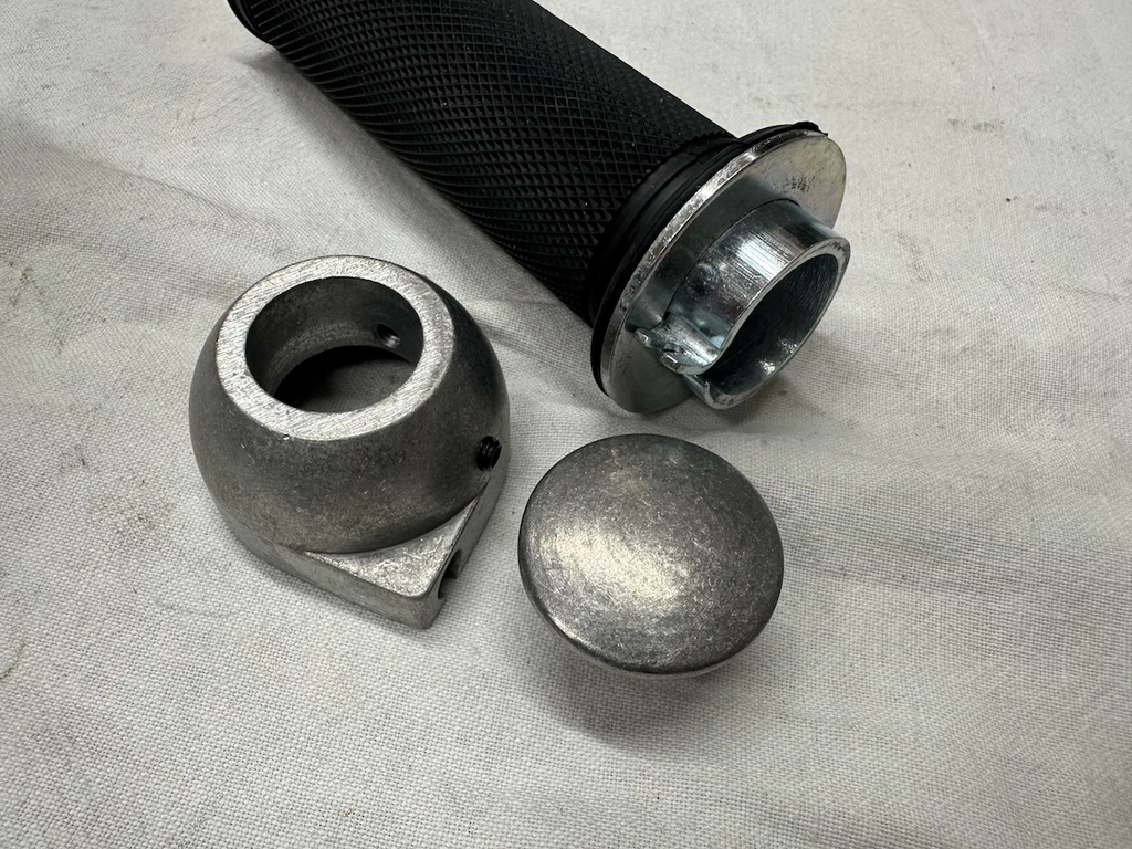 Rýchlopal - komplet