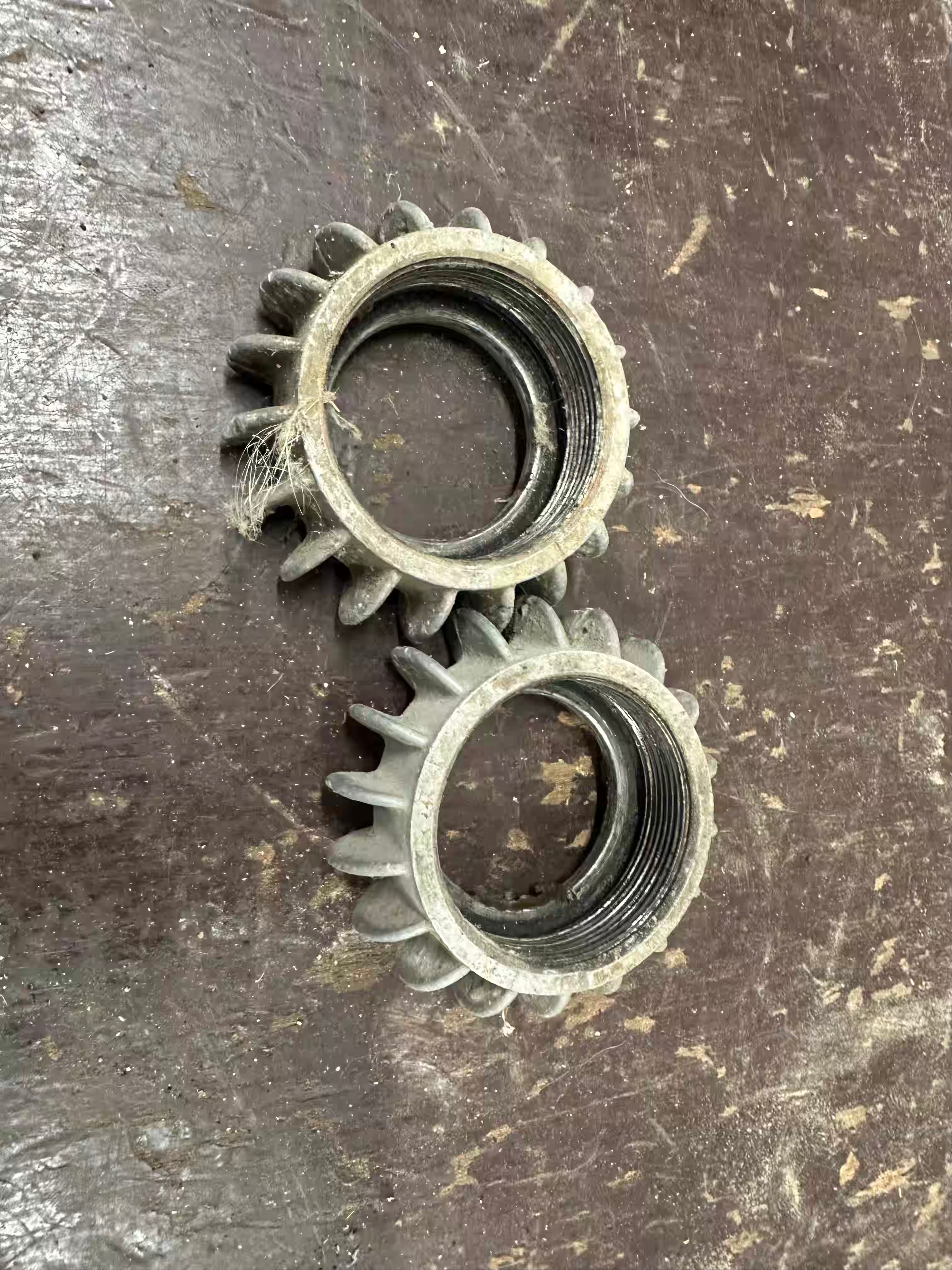 Matice kolien 175 neolámané