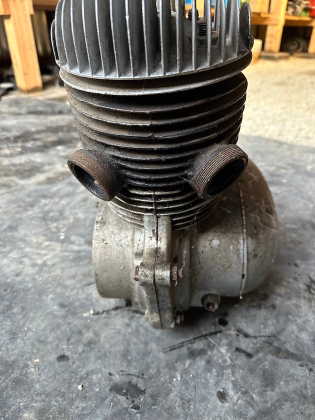 Motor 250/353