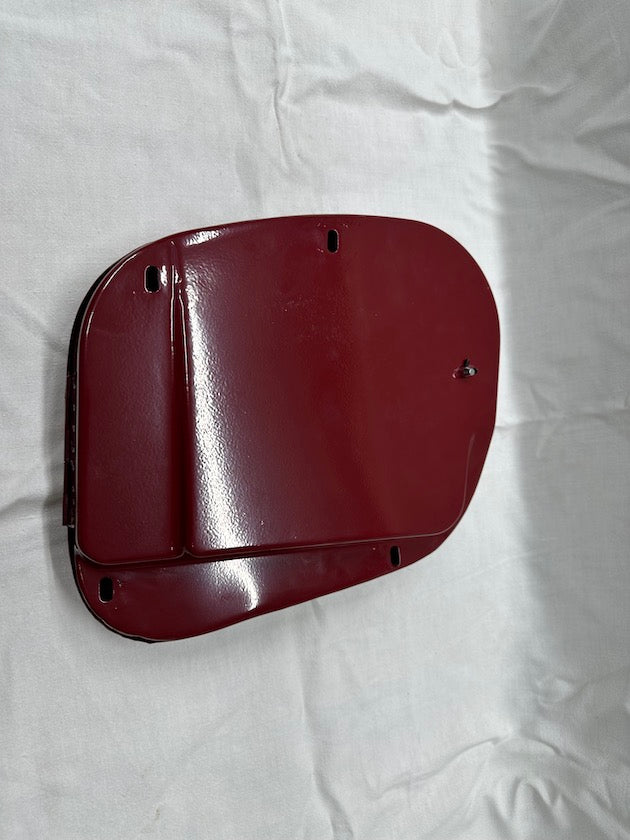 Batériový kastlík,KYV, replika