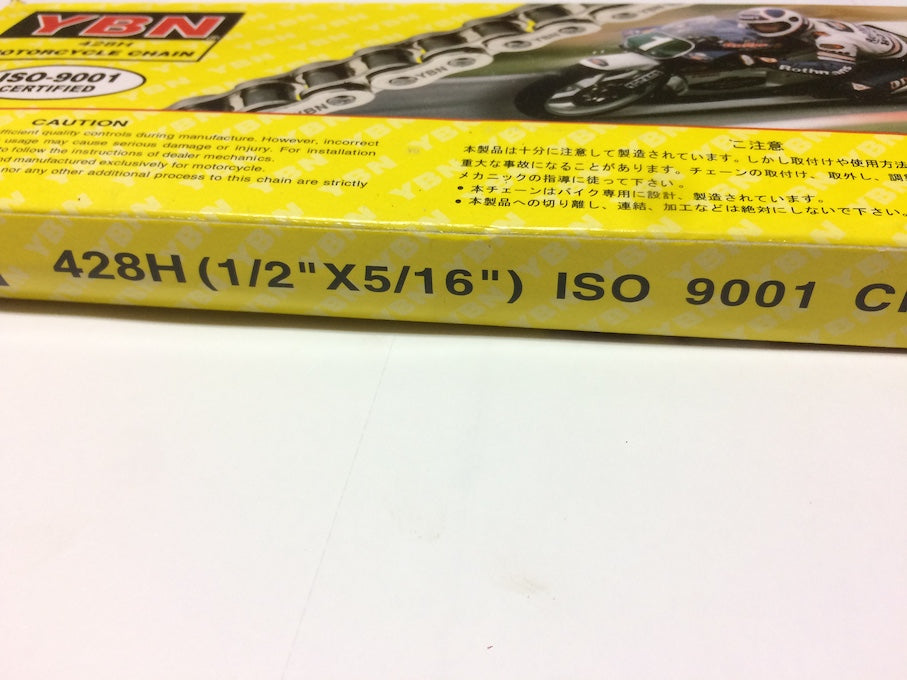 132. Sekundárna reťaz 130č