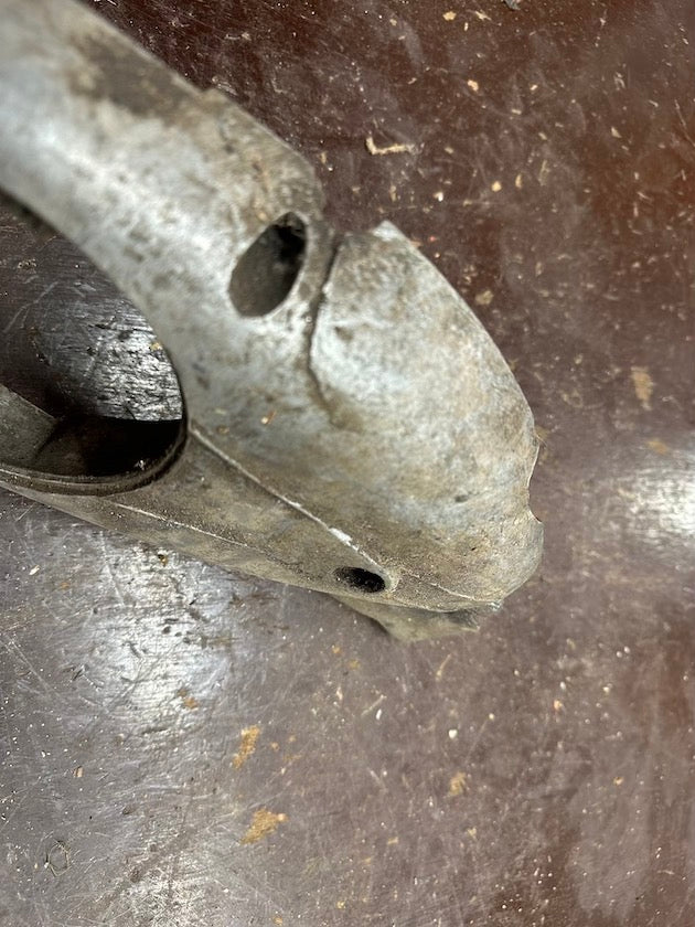 Veko zapalovania ČZ 125b,t