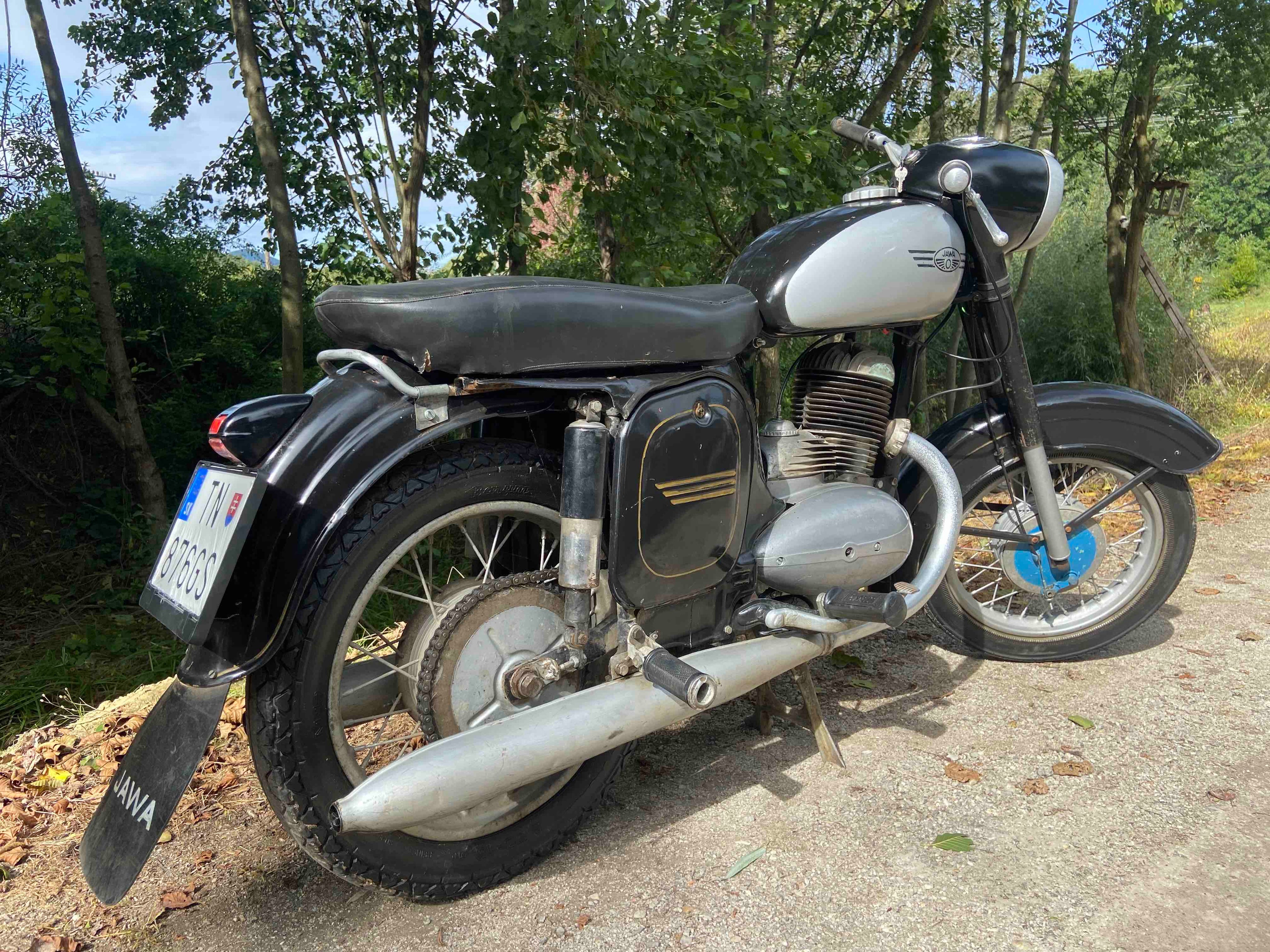 PREDANÉ