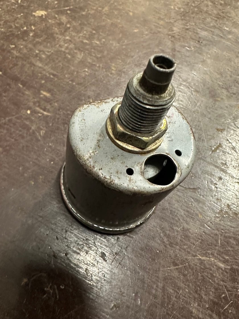 Tachometer, funkčný, počíta