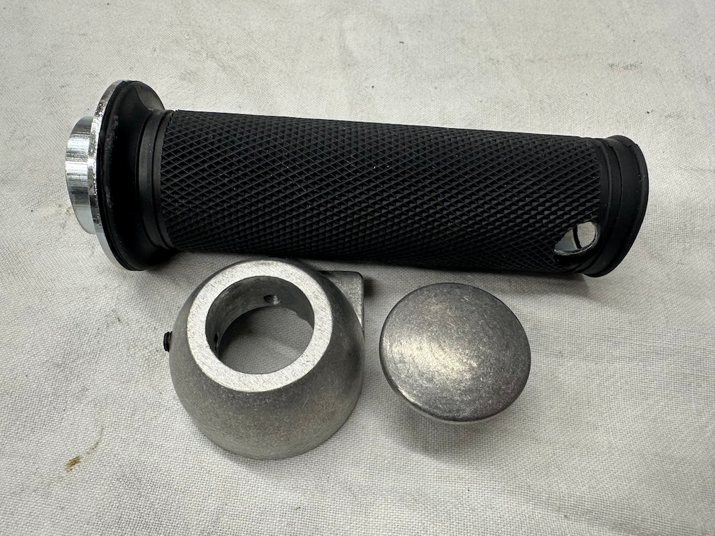 Rýchlopal - komplet