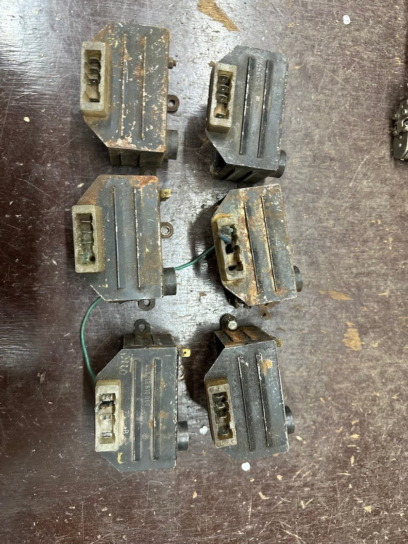 Usmerňovač napätia