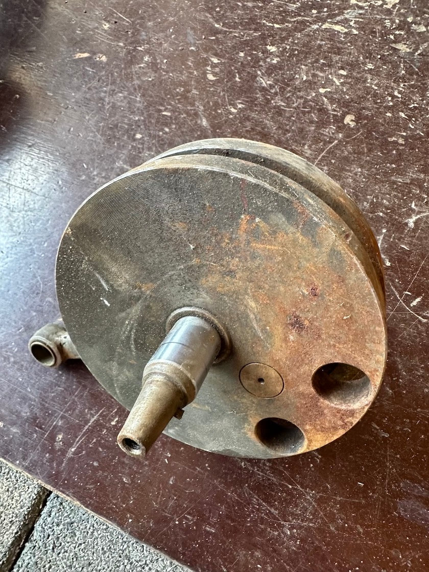 Kluka 353