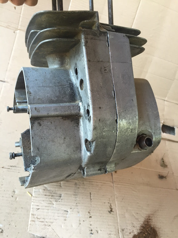 Kártre