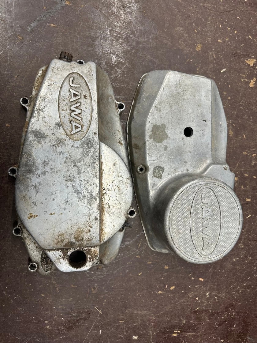 Veko zapalovania a spojky, 638 pár č.3