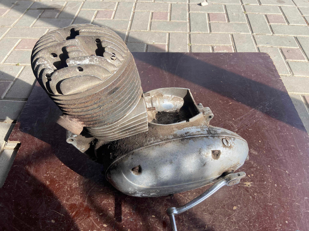 Motor JAWA 250/353