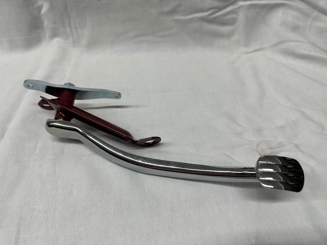 Brzdová páka s držiakom 250, TISÍCHRAN, replika