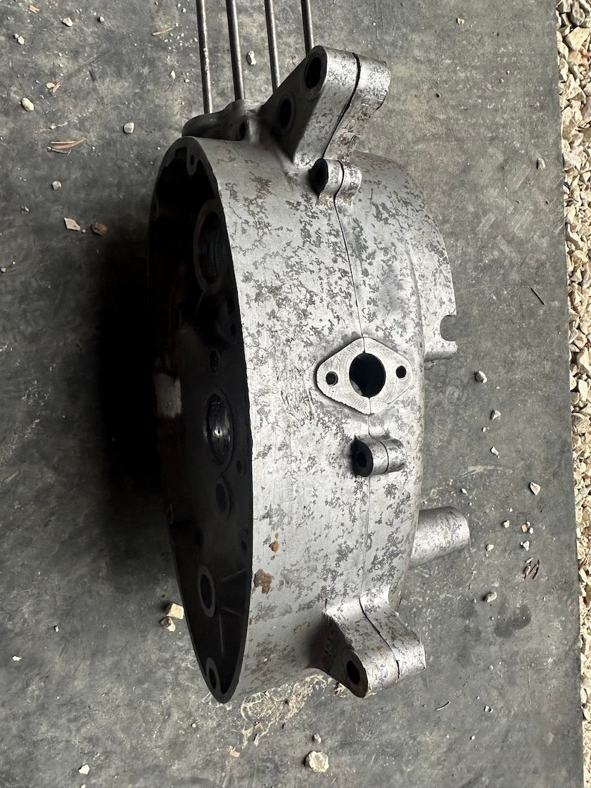 Bloky motora 05, párové