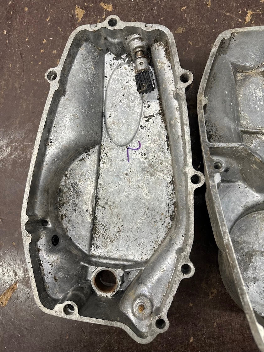 Veko zapalovania a spojky, 638 pár č.2