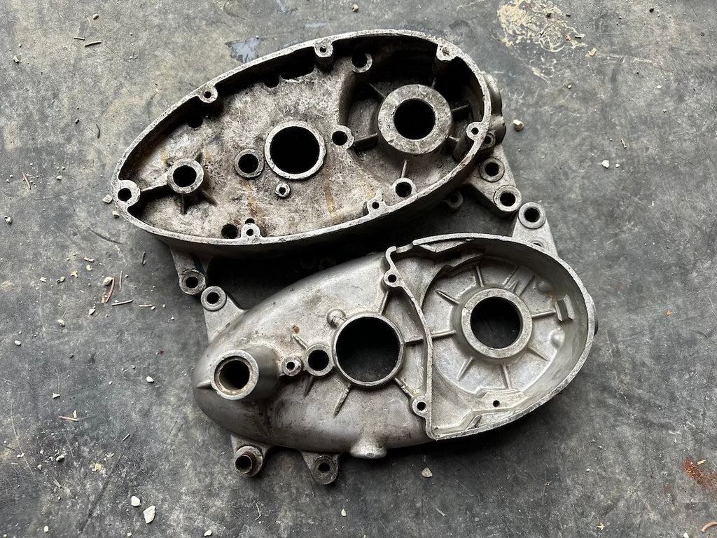 Bloky motora 05, nepárové