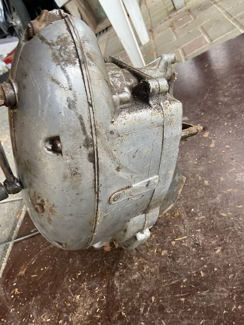 Motor 250/353