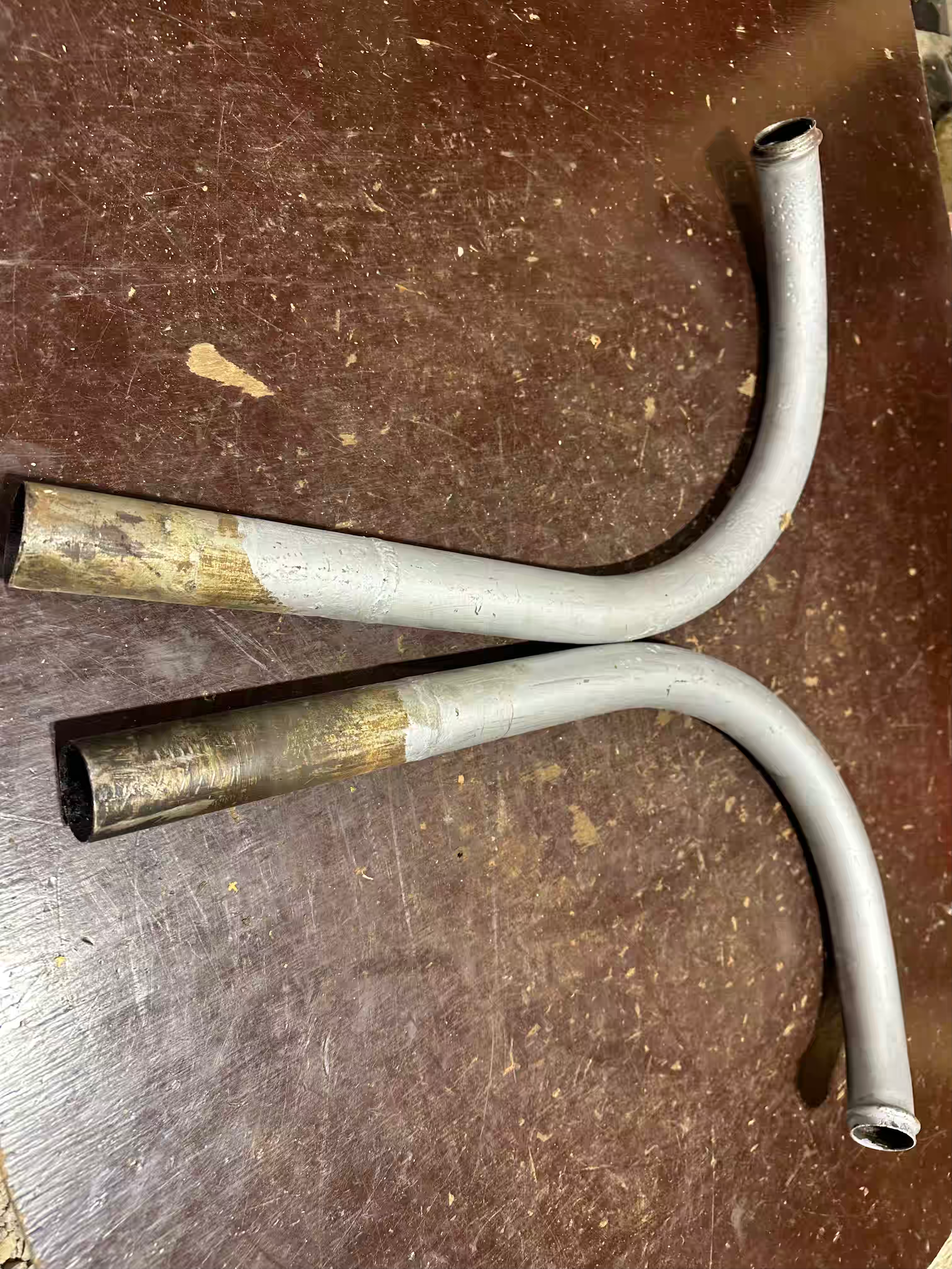 Kolená 559 predlžené na 353