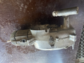 Motor JAWA 550, 555