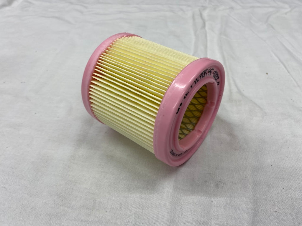 Filter sania, PAN