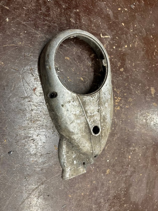 Veko zapalovania ČZ 125b,t