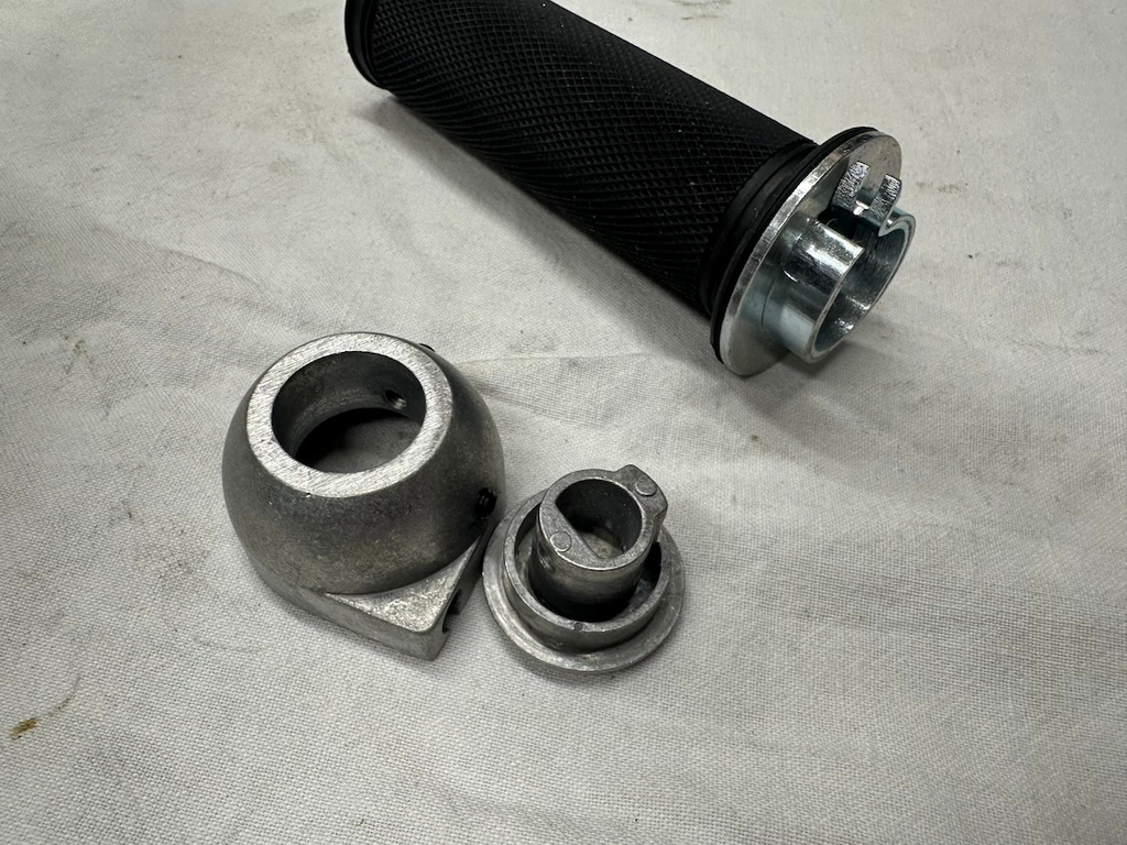 Rýchlopal - komplet