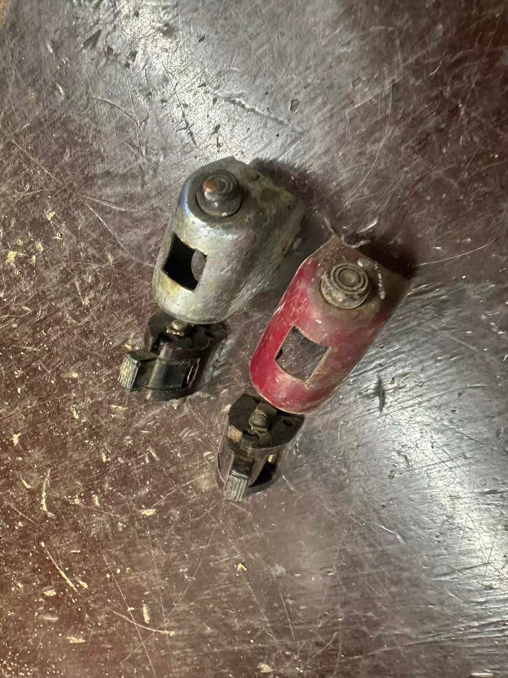 Prepínač svetiel, kus