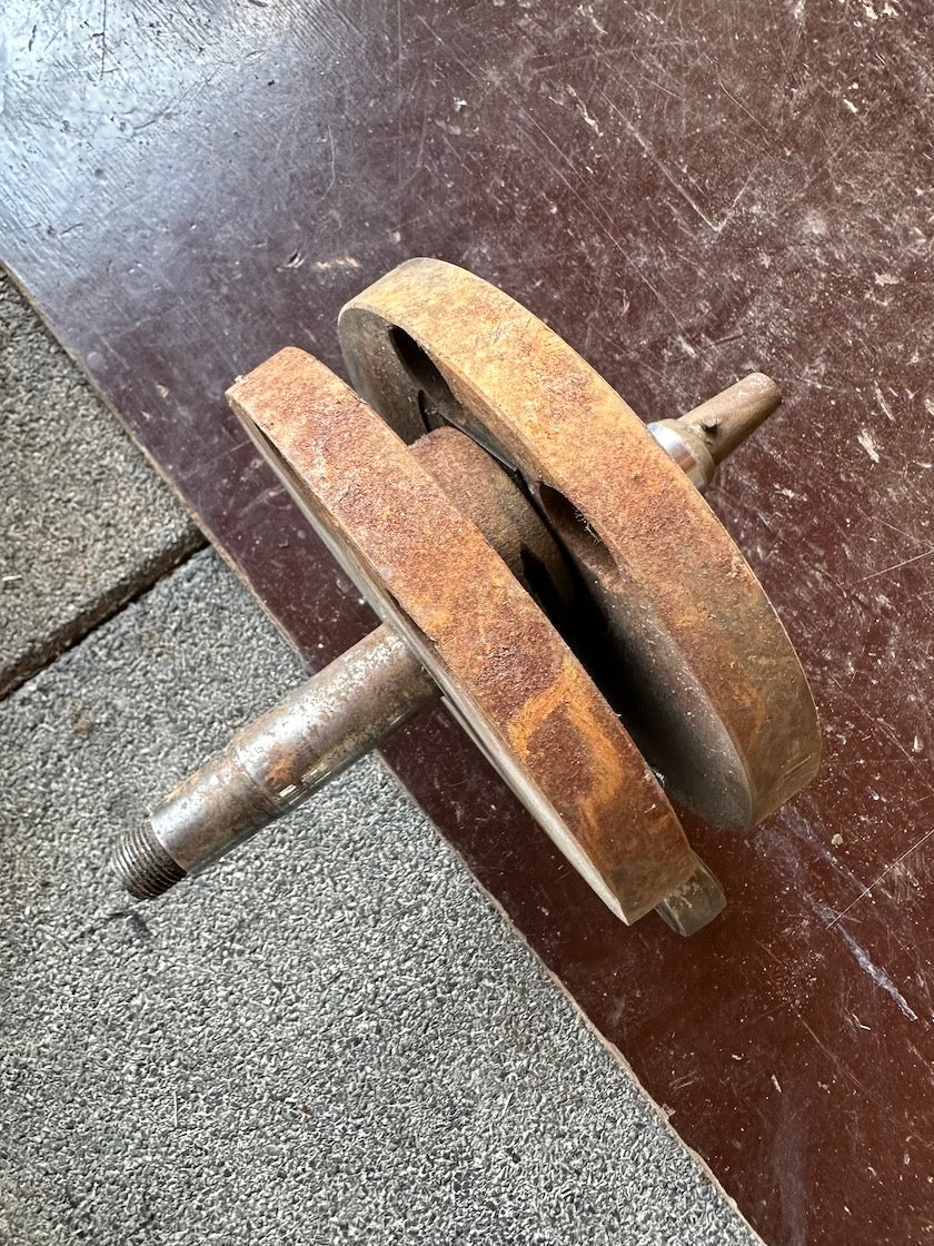 Kluka 353