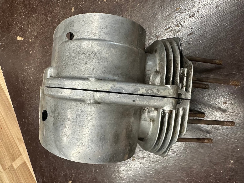 Bloky motora 350/360