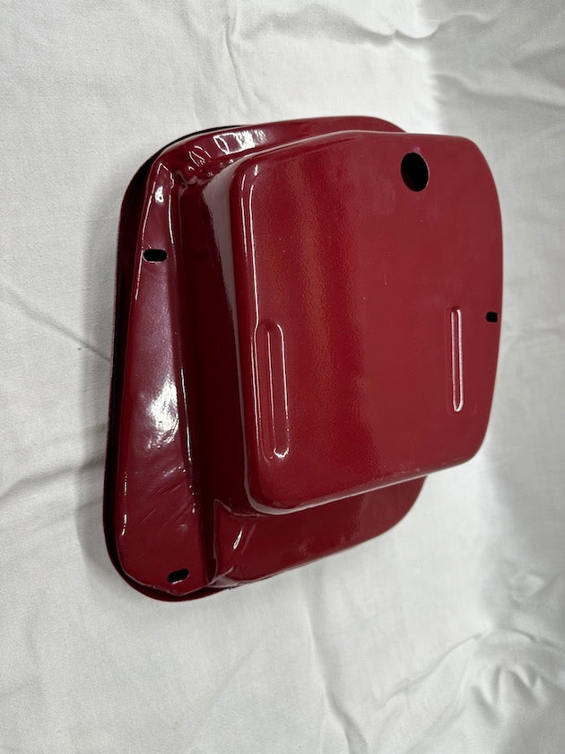 Batériový kastlík,KYV, replika