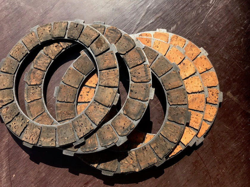 Set lamiel
