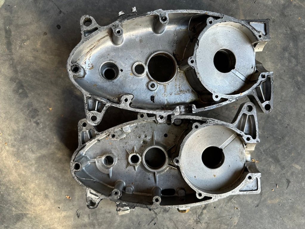 Bloky motora 555/550