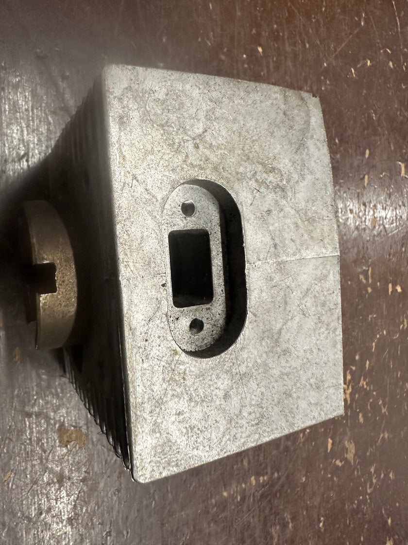 Valec+ piest, uloženka