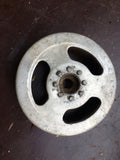 Rotor zapalovania