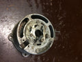 Stator zapalovania