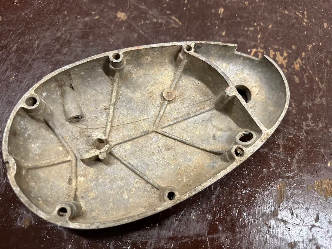 Veko spojky - jawetta, stadion