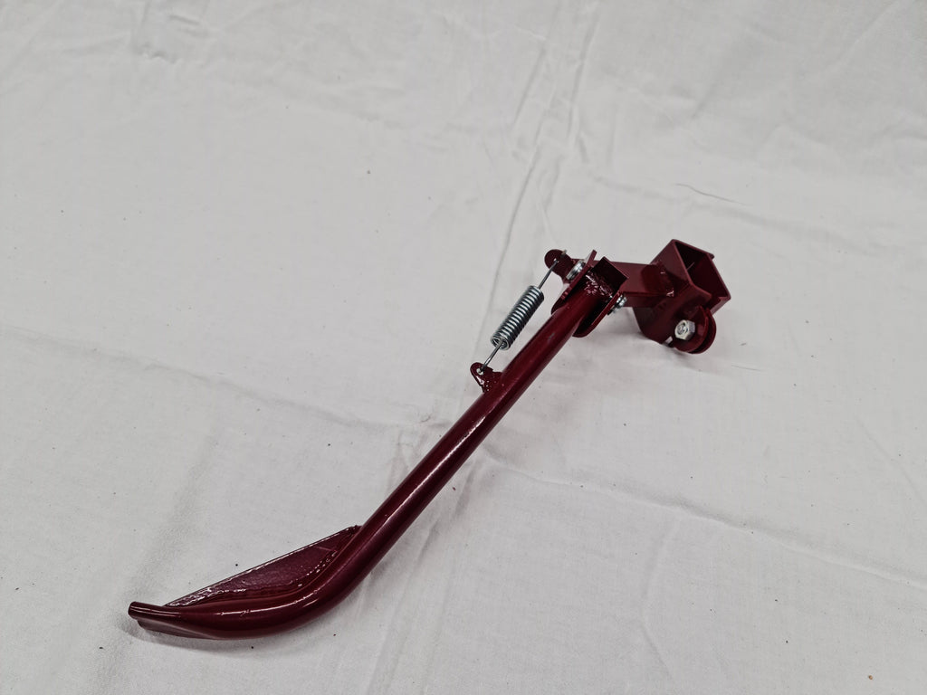 Bočný stojan sport 19, replika