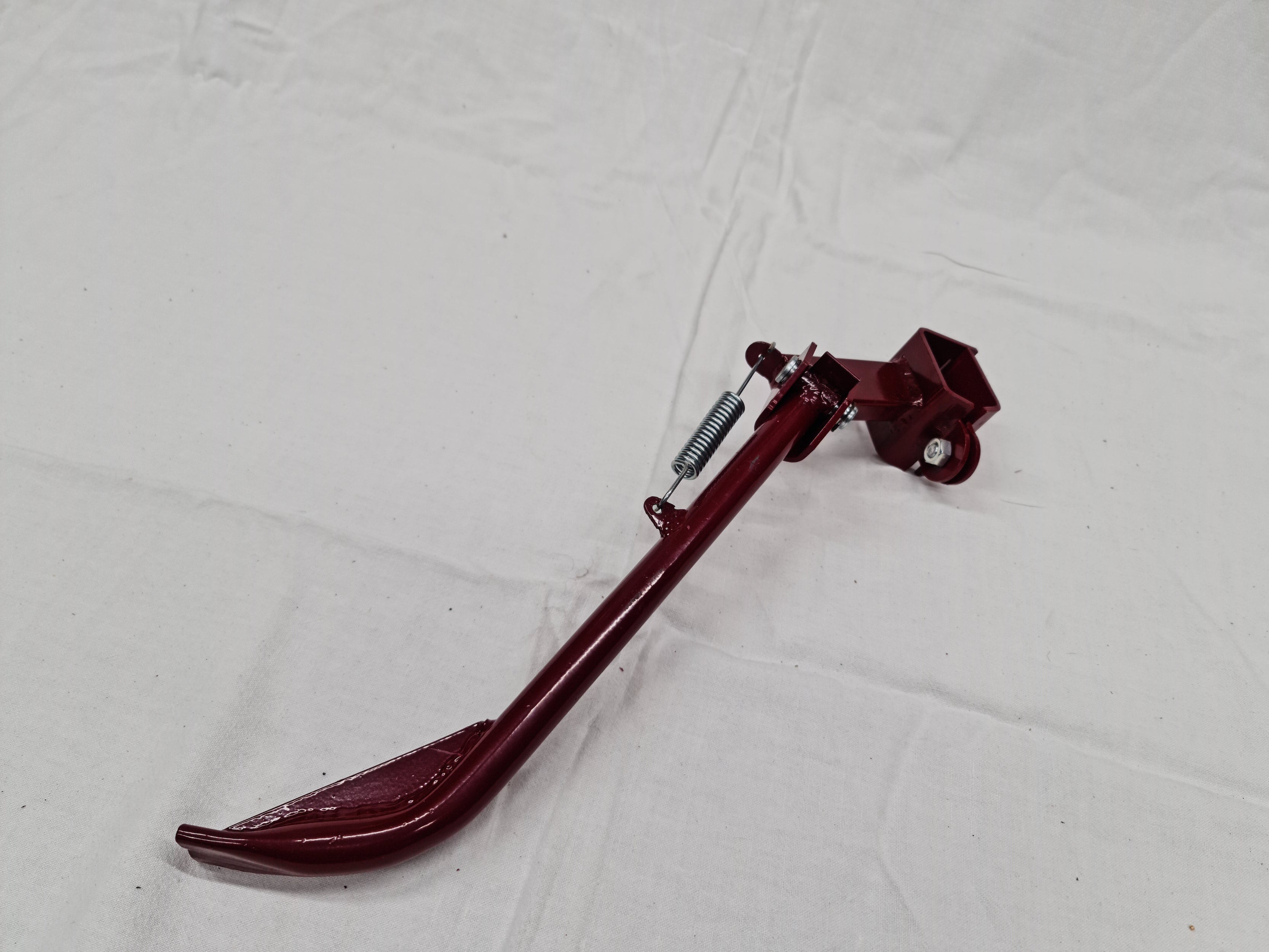 Bočný stojan sport 19, replika