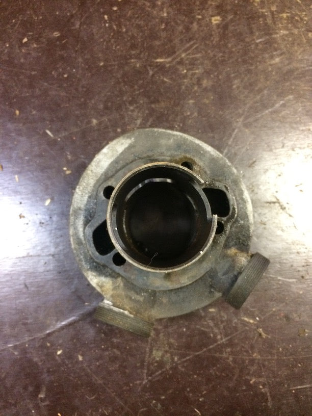 Valec - perák
