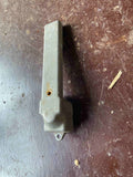 Sacie hrdlo