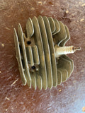 Hlava valca