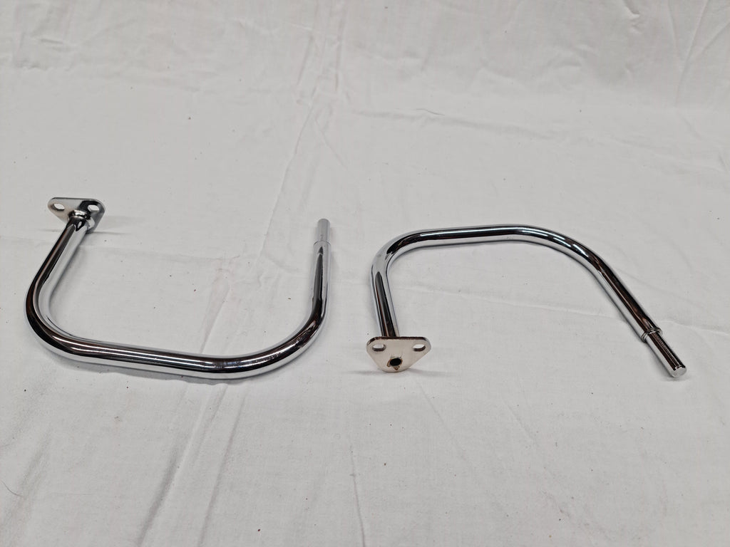 Bočné madlá 350/63x, replika