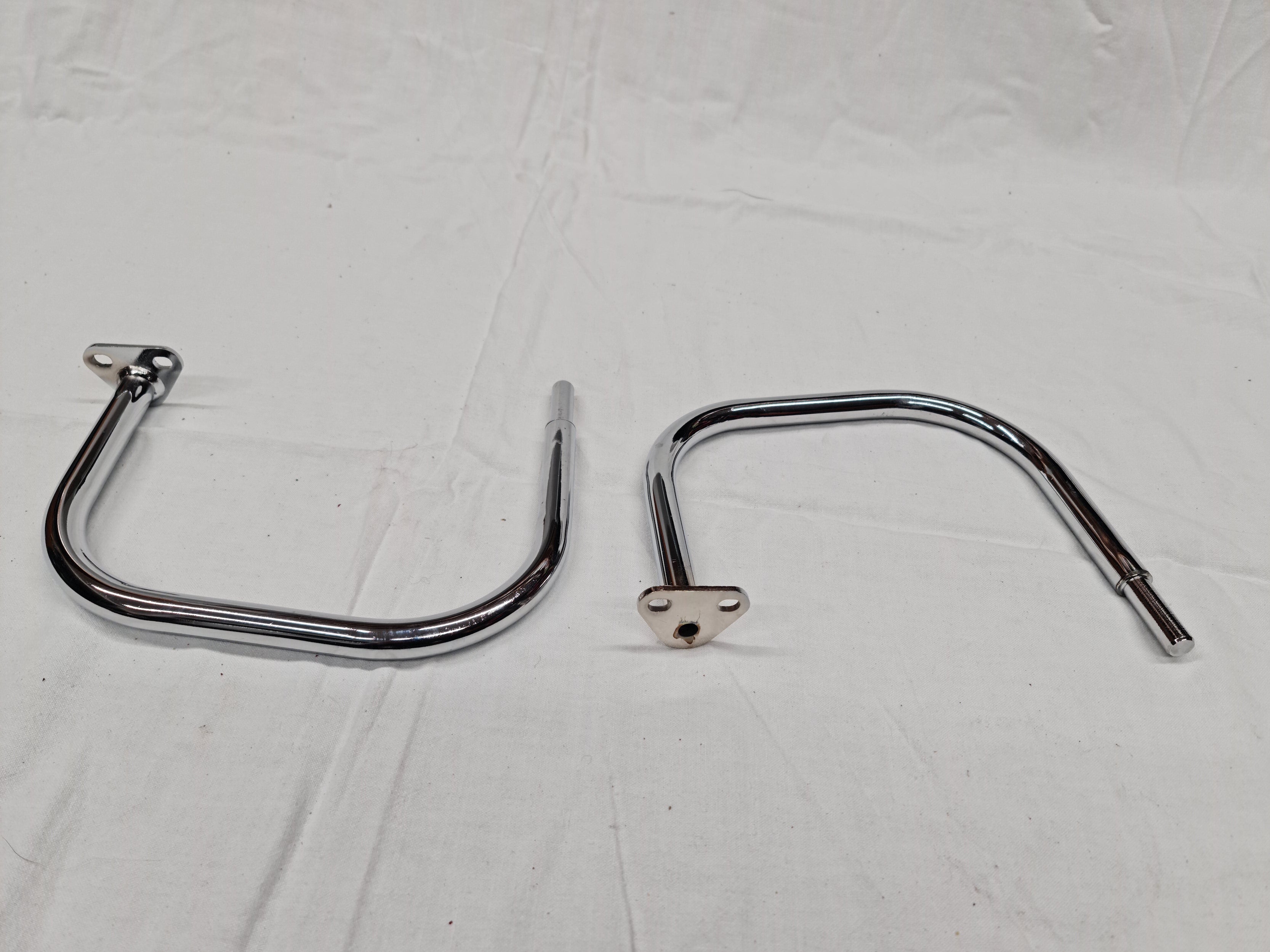 Bočné madlá 350/63x, replika